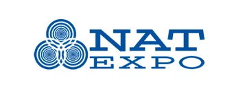 Встретьте Нас на NATEXPO 2025: Договоритесь Уже Сегодня