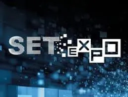 ЭТЕРЕ БУДЕТ НА SET EXPO 2026