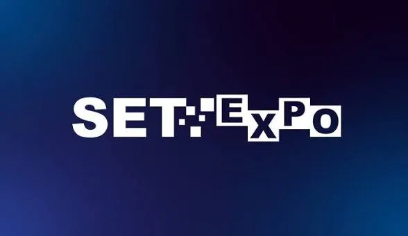 ЭТЕРЕ БУДЕТ НА SET EXPO 2026