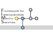 Framework for interoperable media services